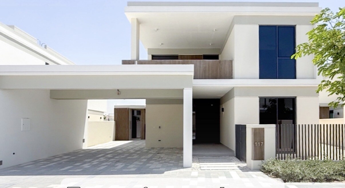 Harmony 3 · Tilal Al Ghaf